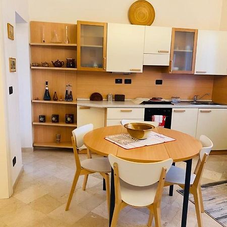 Ferienwohnung Veba Ferrara Centro Exterior foto