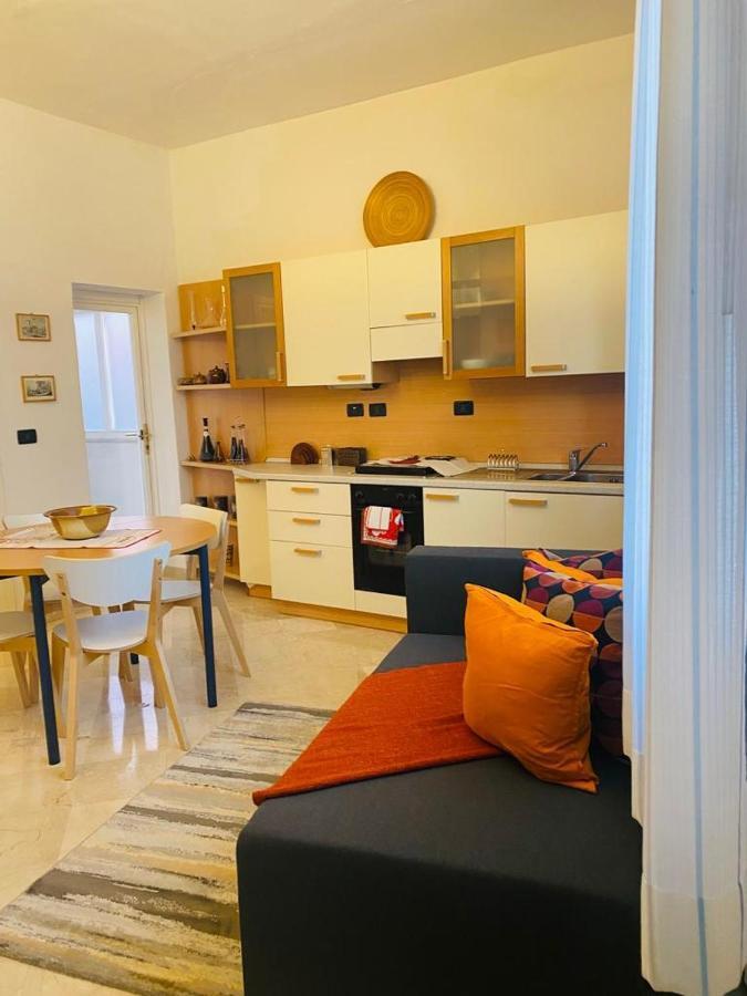 Ferienwohnung Veba Ferrara Centro Exterior foto